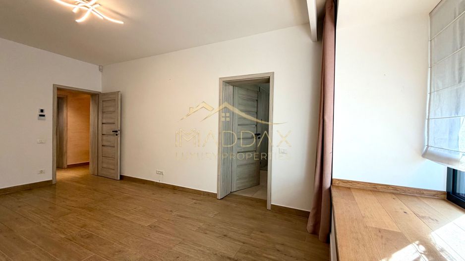 Vila Exclusivista *615mp* - teren 625mp // Erou Iancu Nicolae - Cambridge School - Poză 28