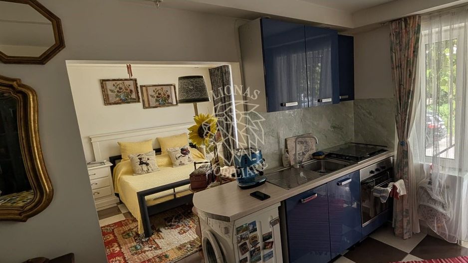 Apartament 3 camere 64 mp-2 bai-parter cu 2 intrari-Imparat Traian - Poză 5