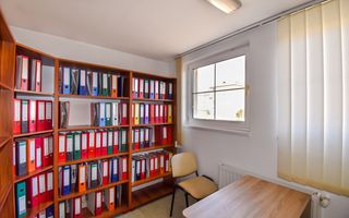 POLICLINICA PARTISA | 318 mp | Zona Centrala - Poză 8