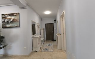 FALEZA NORD(cod03) 3 Camere de lux frontal la mare si parcare privata! - Poză 5