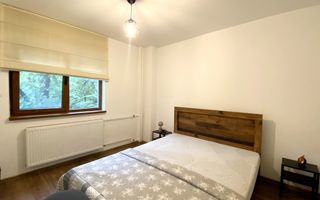 DE VANZARE APARTAMENT 2 CAMERE | RENOVAT | ETAJ 2/8 | PANDURI - Poză 6