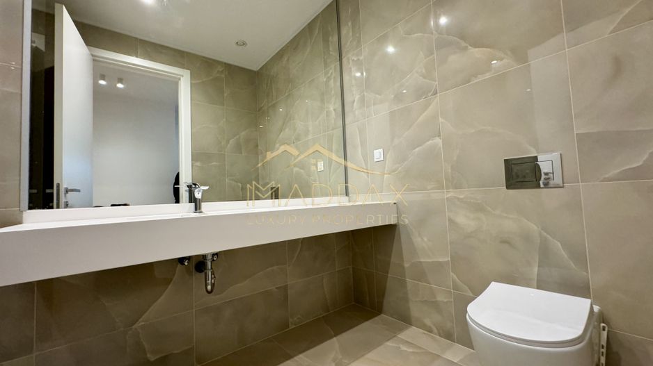 4 Rooms Apartment / Open view of Verdi Park * Fully Furnished* / Floreasca - Poză 24