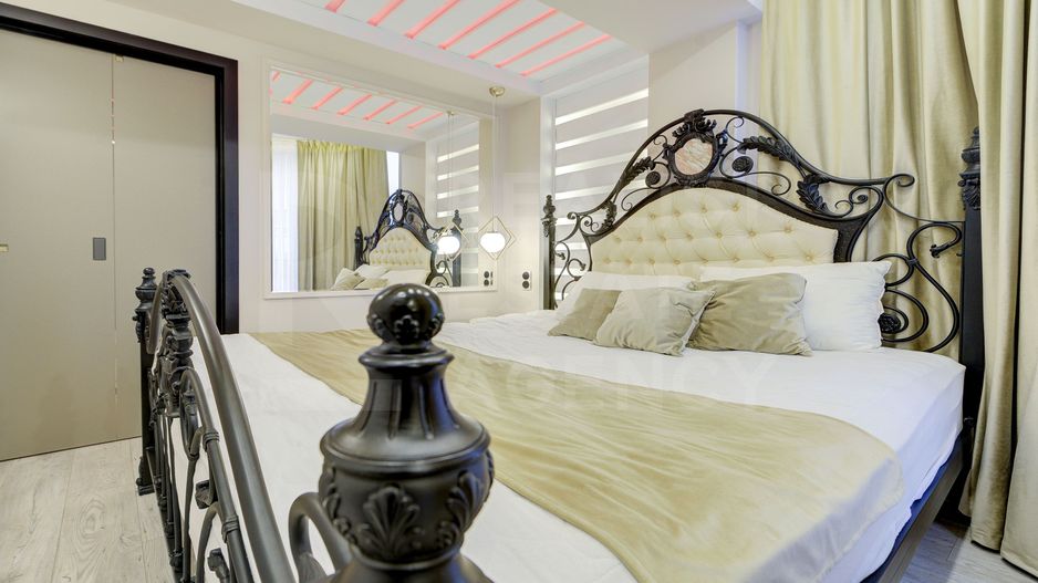 Vânzare, apartament, 1 cameră, strada Nicolae Testemițanu, Centru - Poză 7