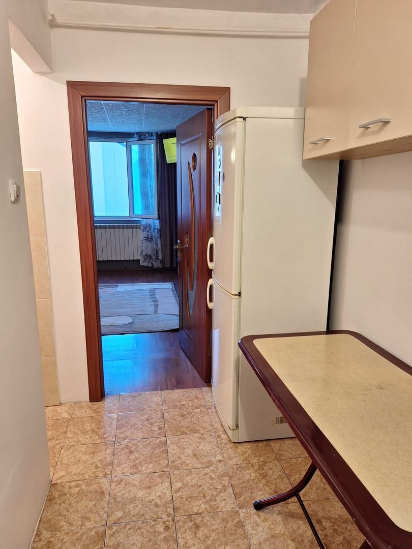 Inchiriez garsoniera Tiglina 1 - Poză 7