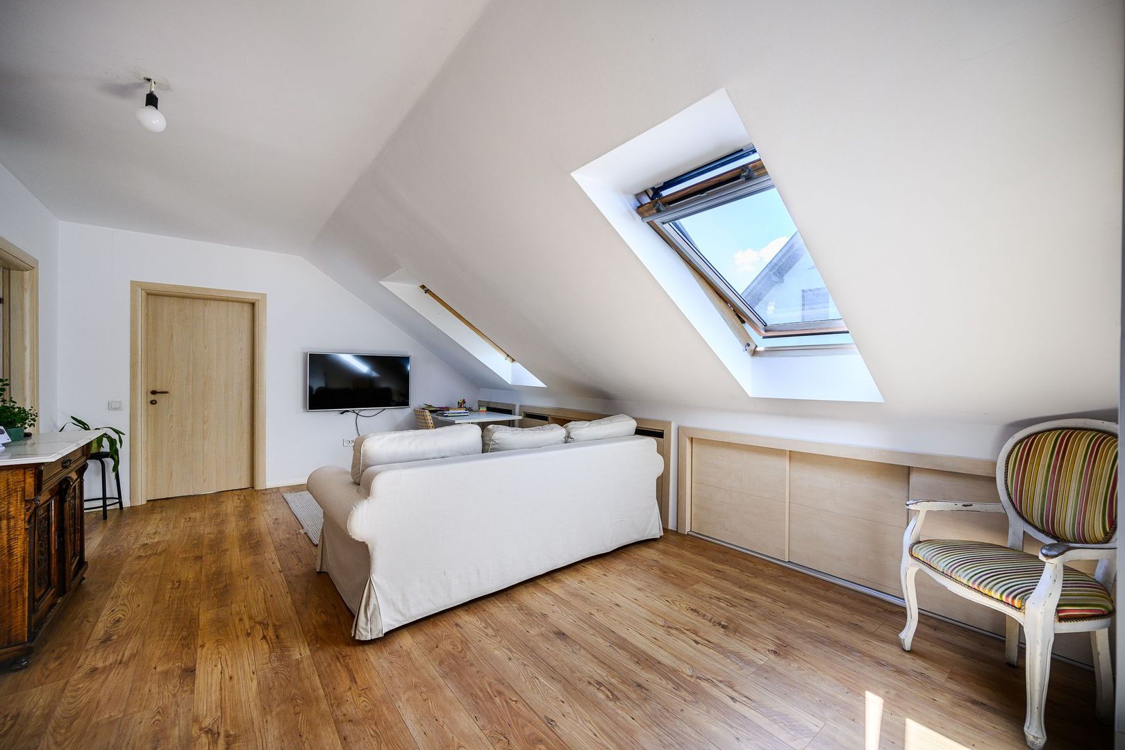 Apartament 3CAM 65MP Buna Ziua - Zaharia Stancu - Poză 9