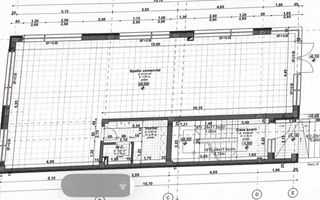 Spatiu comercial zona strazii Dunarii! - Schiță 4