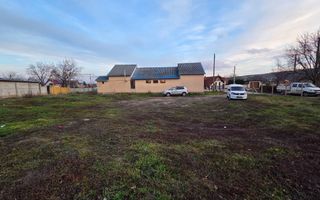 Vânzare, teren pentru construcții, 12 ari Straseni. - Poză 5