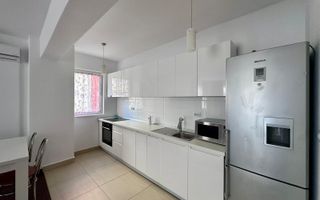 3 camere de inchiriat, 85 mp, terasa circulara, garaj – Buna Ziua - Poză 2