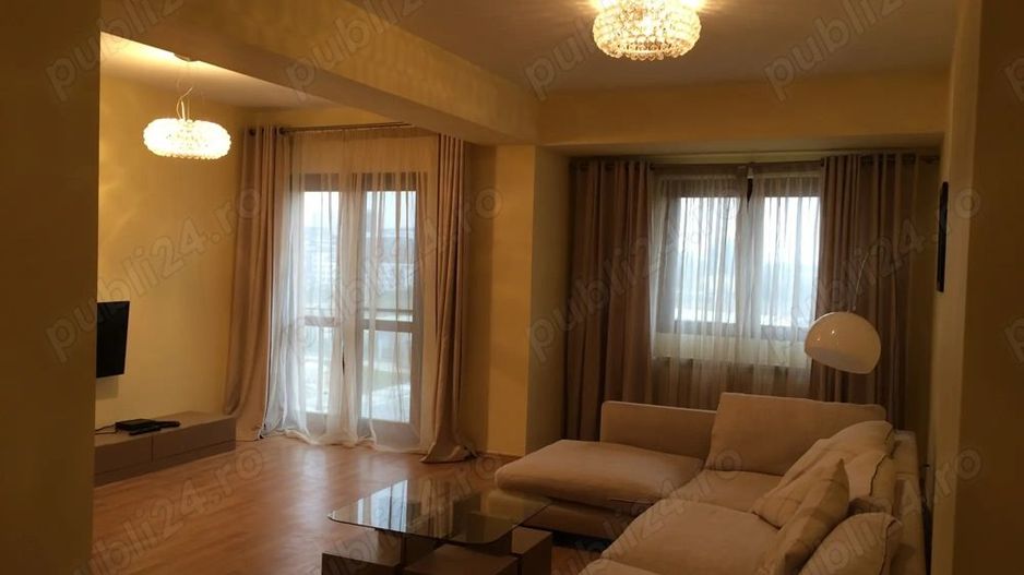 Inchiriere apartament 3 camere | Baza Sportiva Pescariu - Poză 2