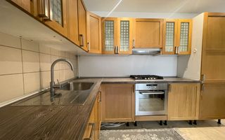 Apartament cu 3 camere ***85 mp utili*** // Erou Iancu Nicolae - Padurea Baneasa - Poză 11