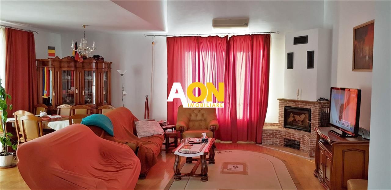 Casa  5 camere  2 garaje  780 mp teren Zona Schit - Poză 6