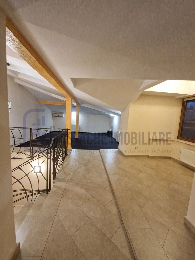 Vila in Cotroceni, renovata si modernizat 2025, pretabil uz comercial - Poză 4