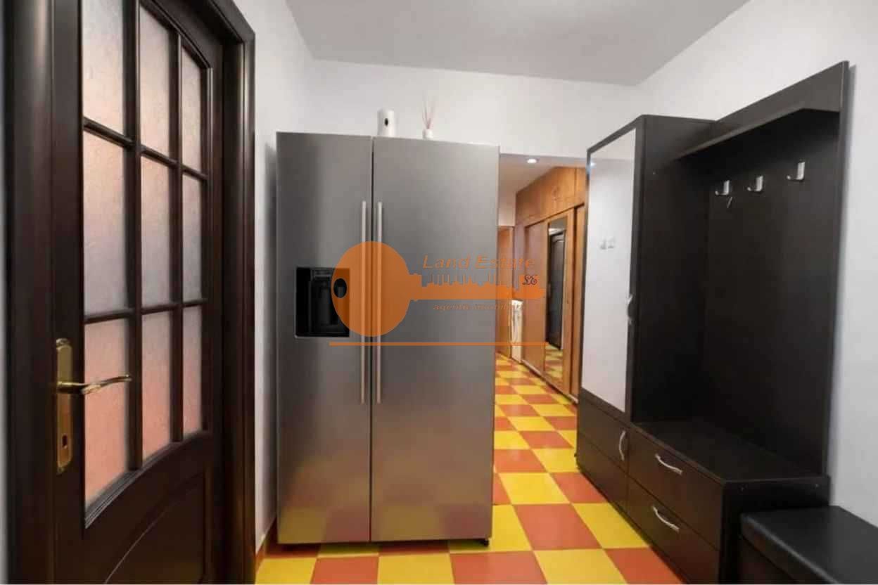 Apartament 3 camere decomandat –Crângași - Poză 8