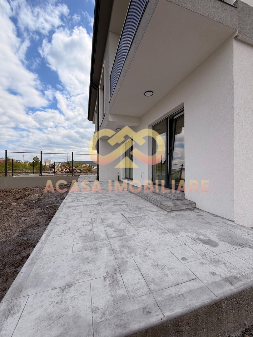 DUPLEX 4 CAMERE  120MP  VISAN - Poză 11