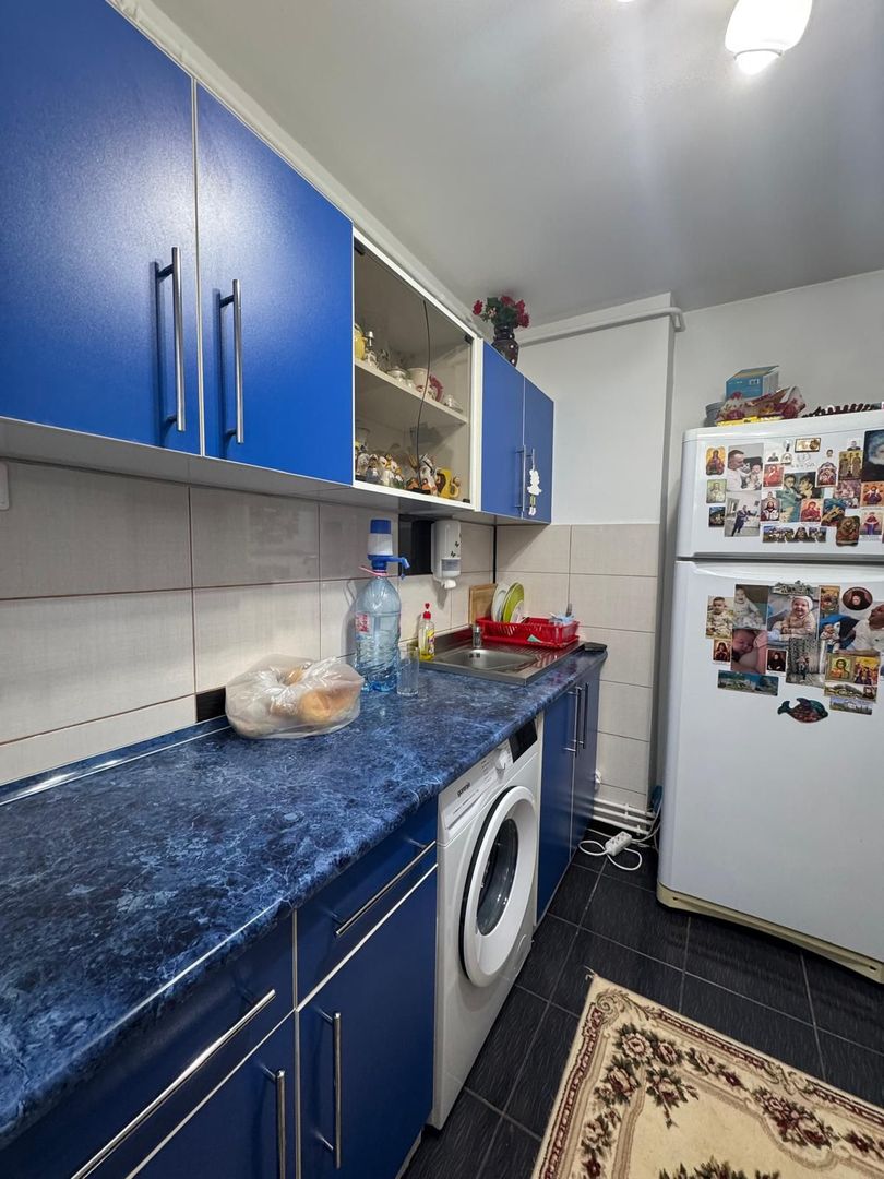 Apartament 2 camere Brancoveanu-Drumul Gazarului AS1 - Poză 9