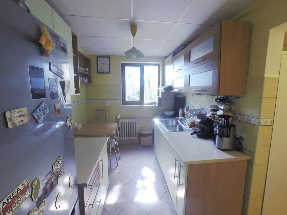 3 Camere Decomandate Zona  Iulius Gheorgheni - Poză 8