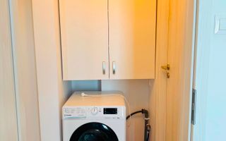 3 camere de inchiriat | modern mobiliat | Podul Grant -Giulesti - Poză 8