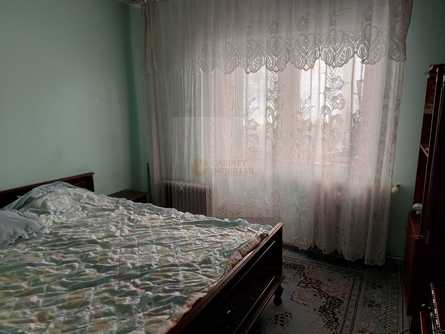 3 Camere - 64MP | Decomandat | 2 Bai | 1981 | Uverturii - Poză 5