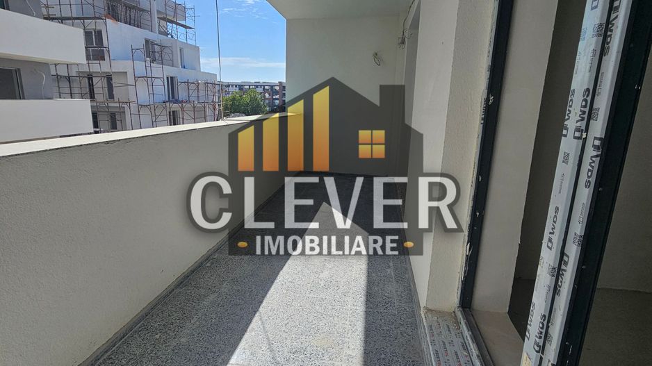 2 camere Pallady,  63 mp | Terasă 11 mp | Bucătărie separată - Poză 22