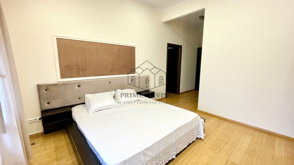 VILA CU 6 CAMERE LA INCHIRIERE IN ZONA PIPERA - Poză 7