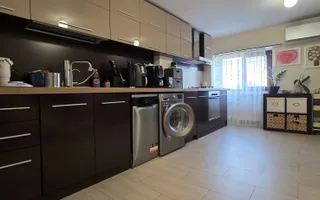 VANZARE 4 CAMERE DECOMANDAT -DECEBAL - Poză 13