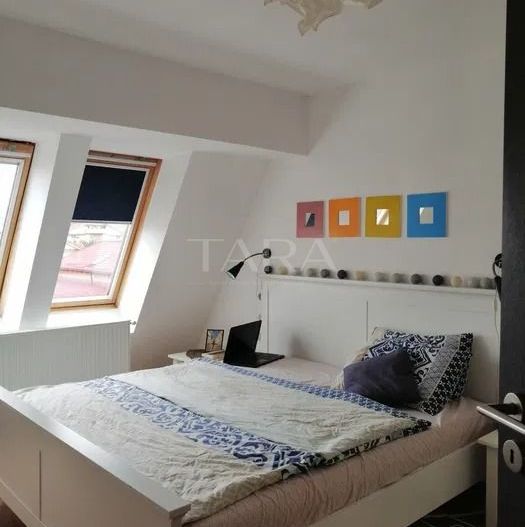 Apartament cu 2 camere, zona Someșului, complet mobilat și utilat. - Poză 4
