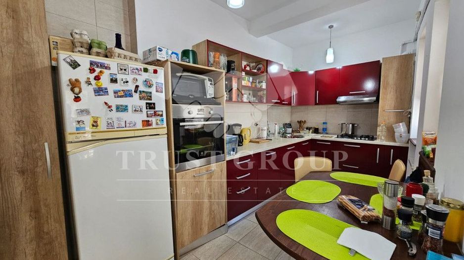 Apartament 3 camere Gradina Icoanei | fara risc sau urgenta | imobil cu lift - Poză 10