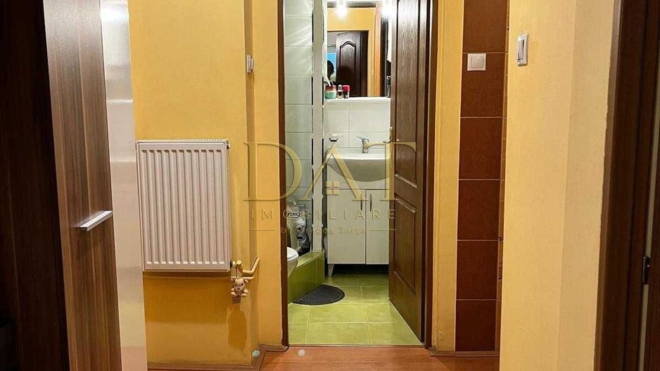 Apartament 3 camere | 62 mp | zonă Semi-Centrala - Poză 4