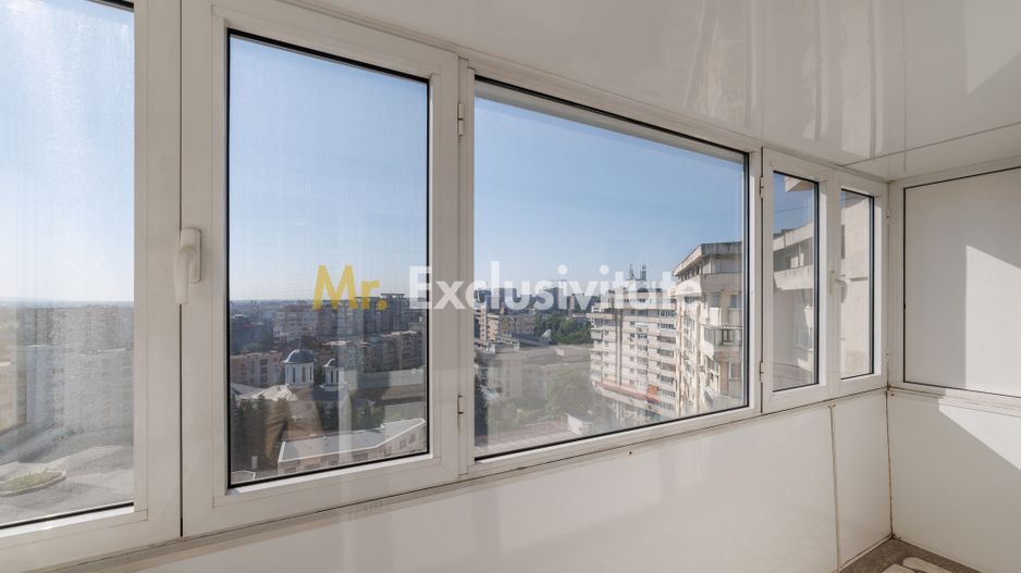 APARTAMENT 2 CAMERE, ULTRACENTRAL - PITEȘTI - Poză 12