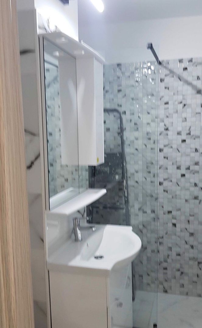 GARSONIERA DRISTOR, PRIMA INCHIRIERE, RENOVAT, BUCATARIE INCHISA - Poză 6