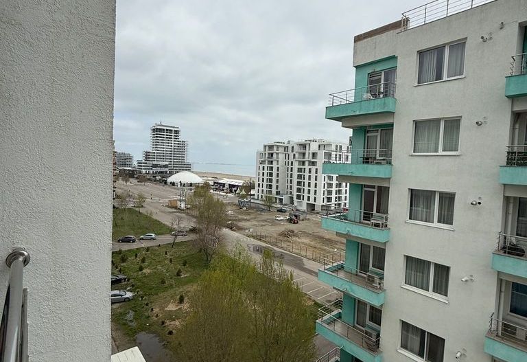 Apartament 2 camere de vânzare – Summerland Mamaia - Poză 7