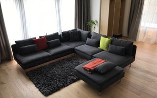 Casă deosebită de vânzare în Sânpetru | Teren 1400 mp - Poză 11