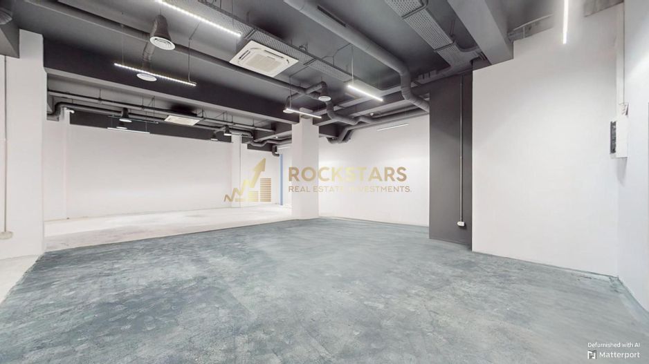 Spatiu Comercial | Pantelimon | Bd. Biruintei | 258mp | Open Space - Poză 10