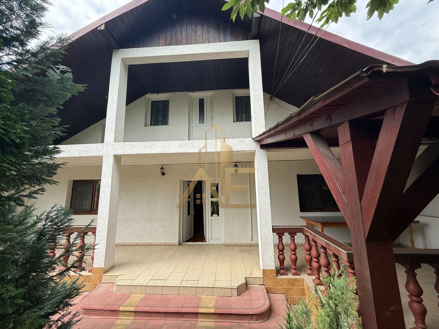 Casă de vânzare – Târgu Frumos | 1.100 mp teren | Comision 0% - Poză 2