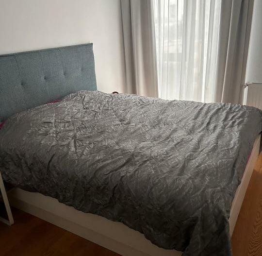 Apartament 2 camere Herastrau/Aviatiei + loc de parcare inclus in pret - Poză 2