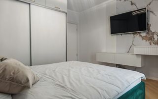 Apartament Premium de închiriat – 2 dormitoare | Doamna Stanca | Etaj 1 | Parcar - Poză 3