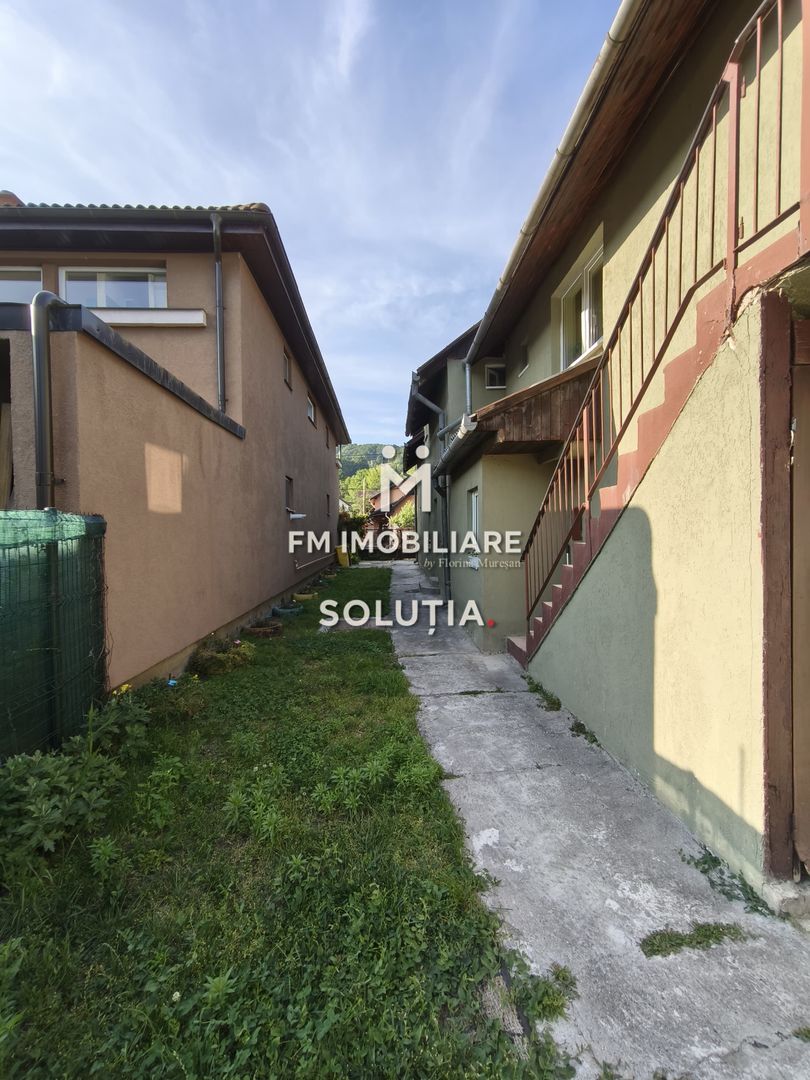 Casă P+M de vânzare – Zona Griviței, Baia Mare - Poză 19