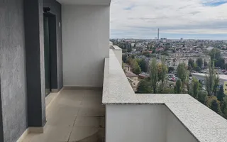Apartament  ( Duplex ) - Parcul Carol - Liberty  Center - Unirii 2km - Poză 29
