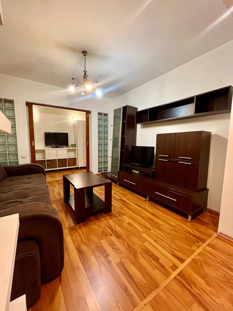 Apartament 2 camere decomandat | Plaza MALL - Lujerului - Poză 4