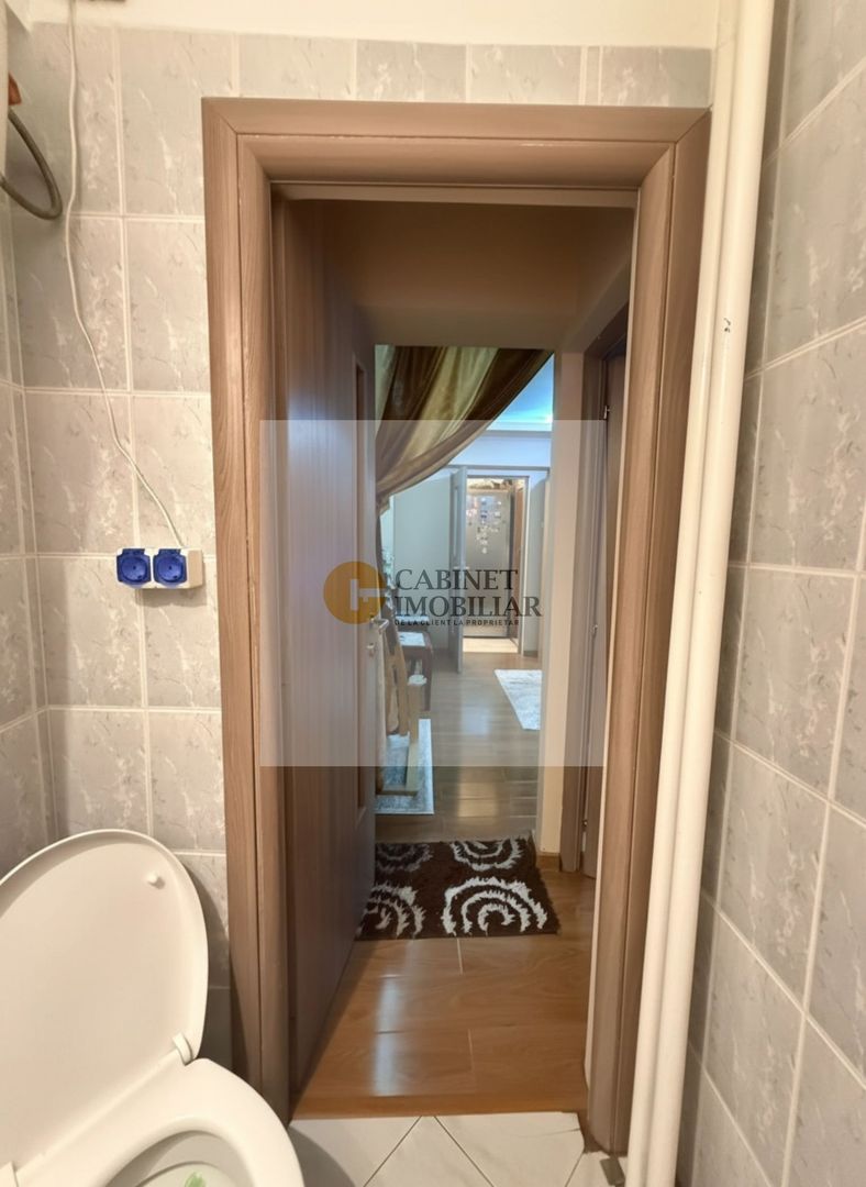 2 camere I  Kogalniceanu - Cismigiu I Etaj 2 I Creditabil - Poză 12