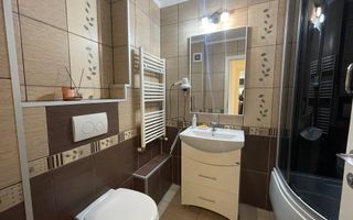 Apartament cu o cameră, 36mp, la 2 minute de FSPAC - Poză 9