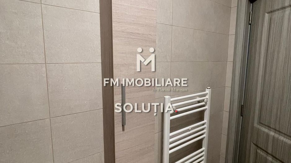 Apartament 2 camere de vânzare – zona Lămâiței | Bloc nou | - Poză 10