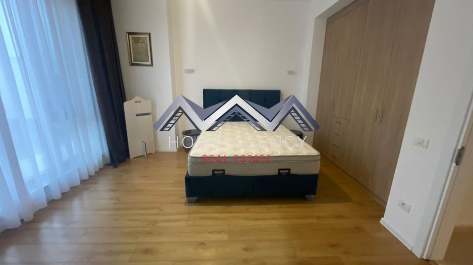Casă P+1+M de vânzare în Otopeni–Tunari | Ansamblu nou, 3 dormitoare, mobilată - Poză 6