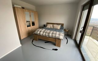 Vila cu 5 camere, Borhanci, 540Mp, 3 Parcari,Gradina, View,Petfriendly - Poză 4