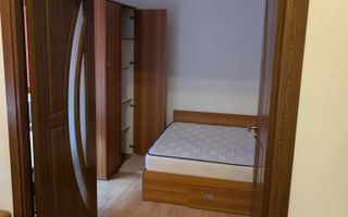 Garsoniera dubla in vila I Titulescu - Banu Manta I P+2E+M - Poză 4