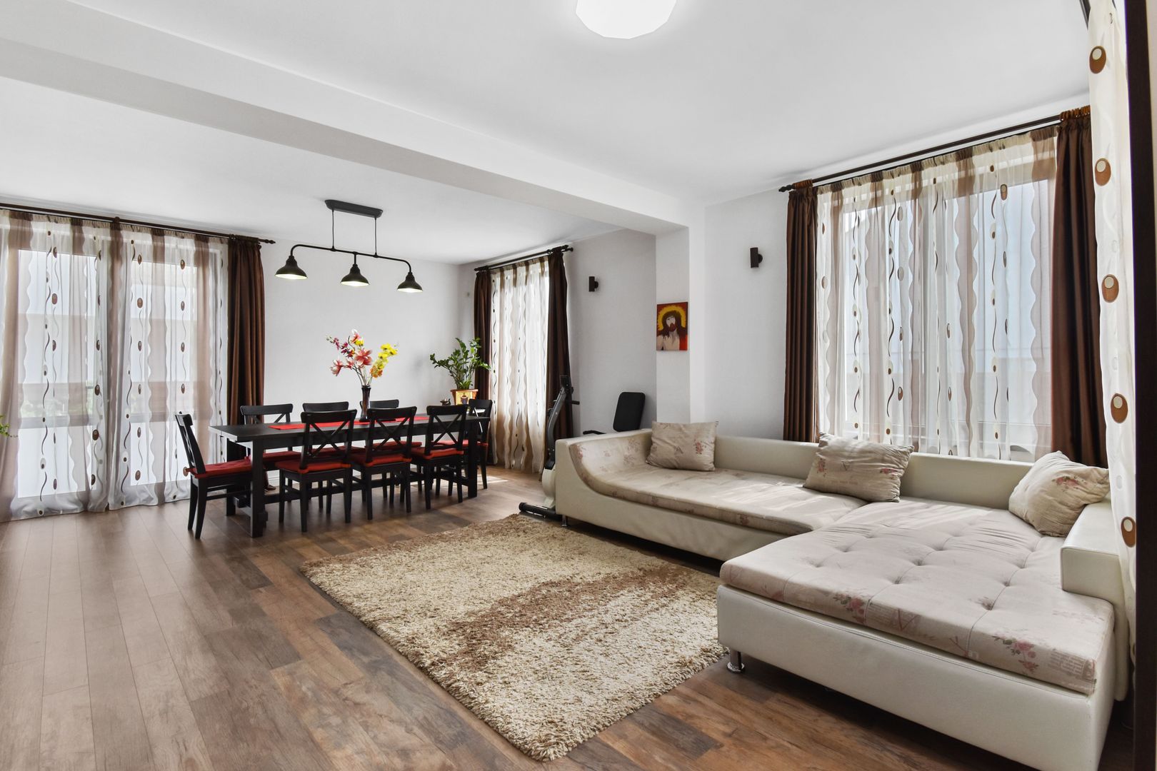 Vila Corbeanca - Tamasi - Comision 0% - Poză 31