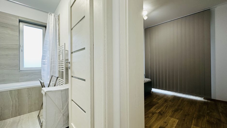 Oferta Inchiriata - Prima inchiriere, 2 camere - Segmentul Premium - Poză 24