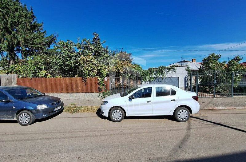 TEREN 856 MP - DESCHIDERE 13.49 - OPORTUNITATE INVESTITIE - UTILITATI - OFERTA - Poză 2