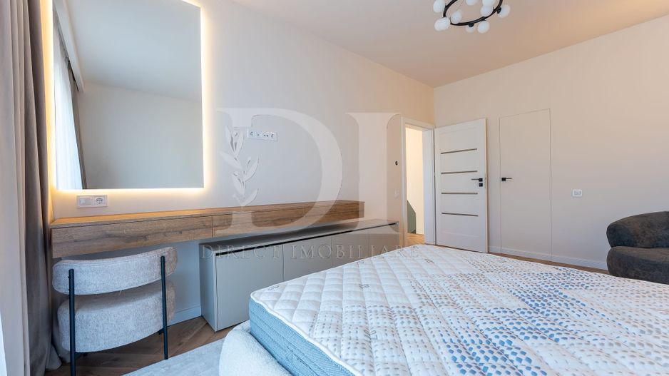 Duplex la cheie / Intrare Chinteni - Poză 21