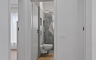 Casa individuala || P+1E+POD || 4 camere - 3 bai  || 300 mp teren || - Poză 30